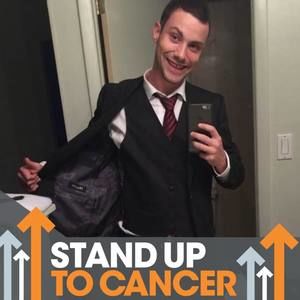 Meet your Posher, Edward